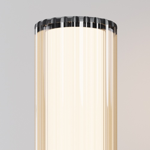 Ландшафтный светильник Outdoor O502FL-01B1