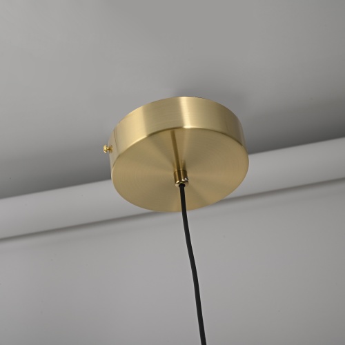 Подвесной светильник RESIST LED B D35 167506-26