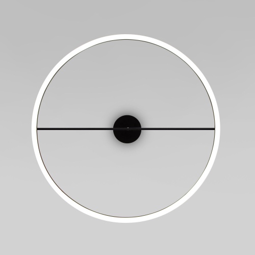 Подвесной светильник Eurosvet 90323/1 черный