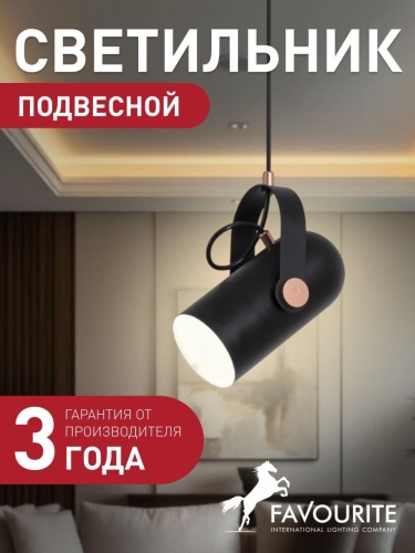 Подвес 2007-1P