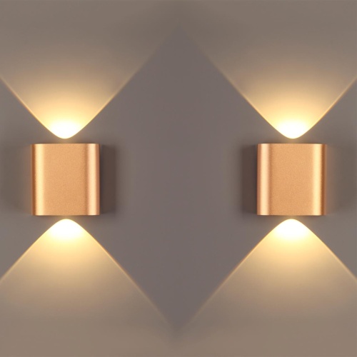 Бра Odeon light Magnum 4212/2WL