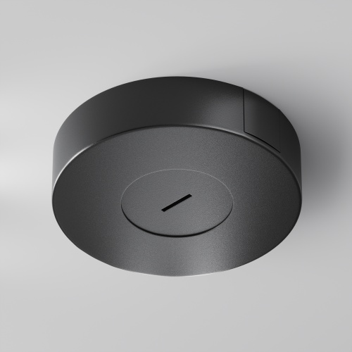 Комплектующие для систем освещения с токоведущими элементами Technical TRA130SC-1B