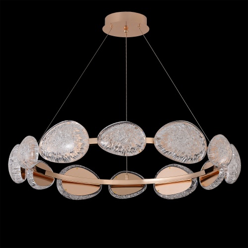 Люстра Crystal Lux FELICIDAD SP96W LED