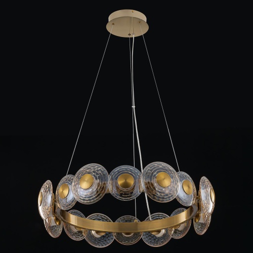 CL240173 JANTAR Люстра