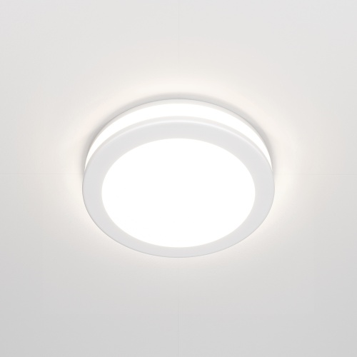 Встраиваемый светильник Technical DL2001-L7W4K