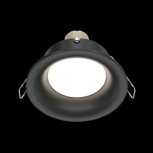 Встраиваемый светильник Technical DL027-2-01B