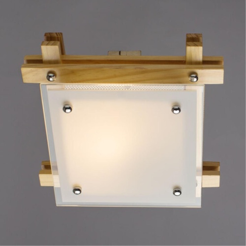 Arte lamp A6460PL-1BR СВЕТИЛЬНИК ПОТОЛОЧНЫЙ