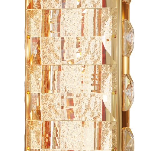 Настенный светильник (бра) Maytoni MOD336WL-L35G3K