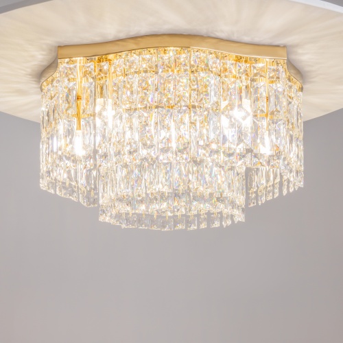 Потолочный светильник Maytoni DIA005CL-06G