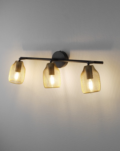 Спот Moderli V11838-3C Adalina