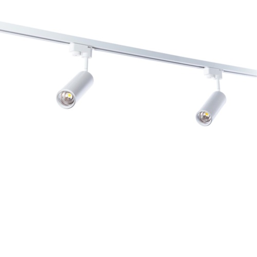 Шинопровод Arte lamp A511133 ШИНОПРОВОД (ТРЕК) 1M