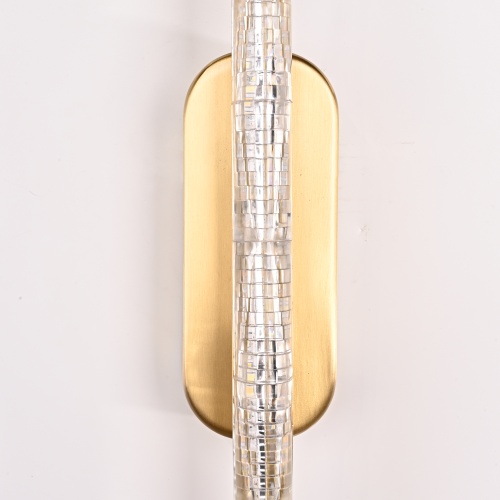 Настенный светильник Snaq 279497-26