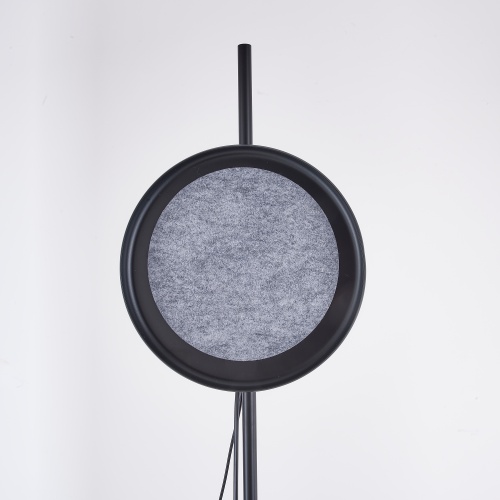 Торшер Margott Fl D25 Black от Imperiumloft 227316-23