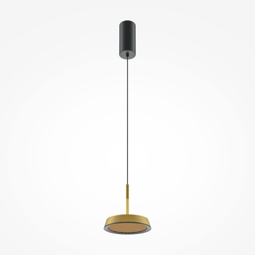 Подвесной светильник Maytoni MOD041PL-L15G3K