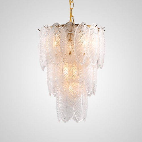 Подвесной светильник PLUMAGE D35 140934-26