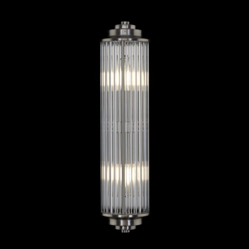 CL448011 VERDON Хром Мат. Бра