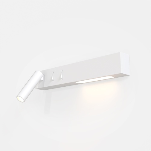 Настенный светильник (бра) Maytoni C031WL-L8W3K