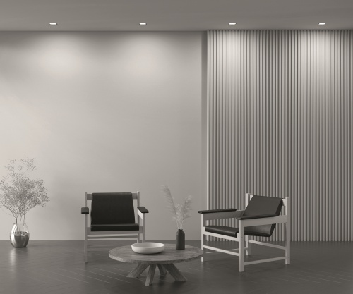 Встраиваемый светильник Technical DL029-2-01B