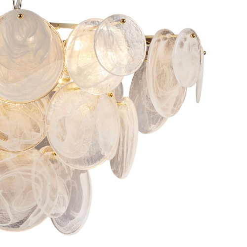 Люстра подвесная Stilfort 2139/03/18P серия Elegantly