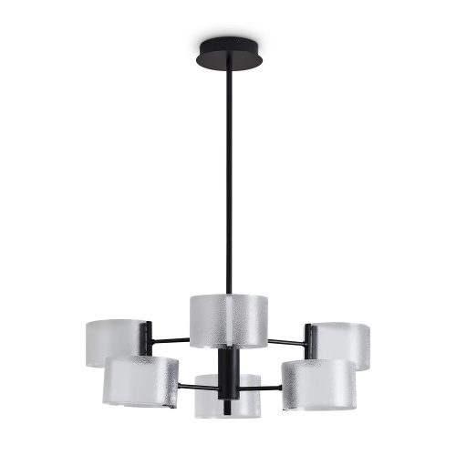 Потолочный светильник Freya FR5541CL-L30B