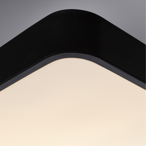 Arte lamp A2663PL-1BK СВЕТИЛЬНИК ПОТОЛОЧНЫЙ