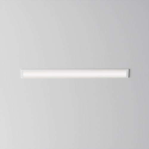 Встраиваемый светильник Technical DL066-20W3-6K-W