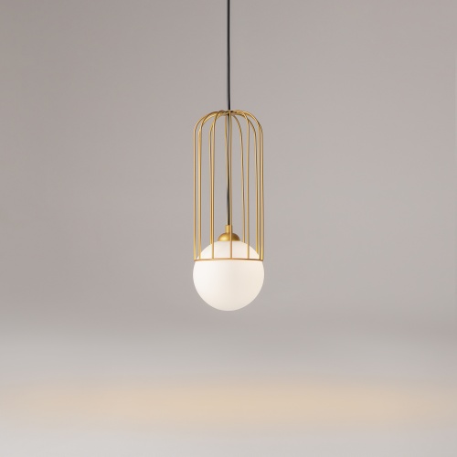 Подвесной светильник Maytoni P361PL-01G