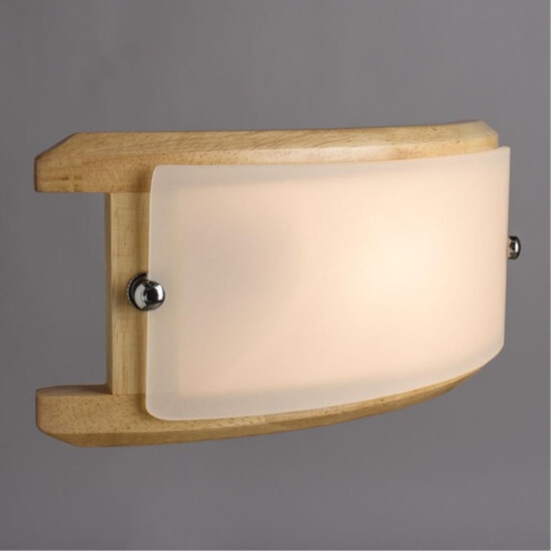 Бра Arte lamp A6460AP-1BR СВЕТИЛЬНИК НАСТЕННЫЙ