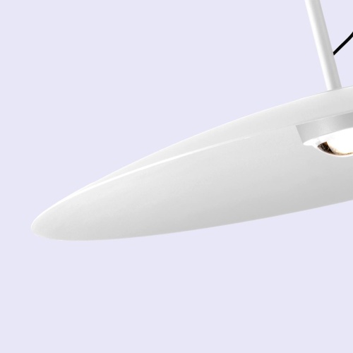 Подвес Favourite 4410-1P, подвес, D450xH200/1800, LEDx8W, 700LM, 4000K, IP20, included