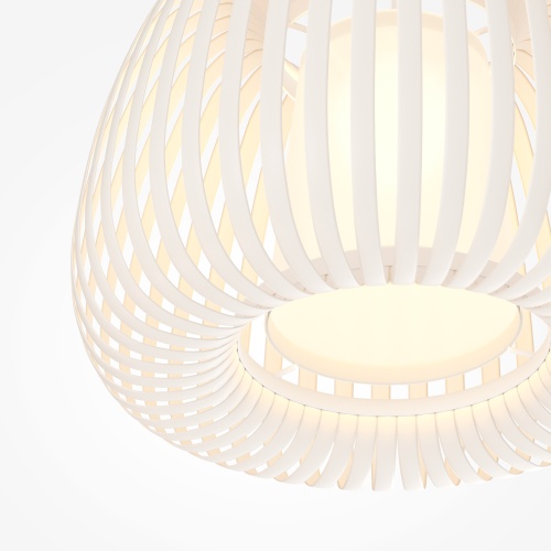 Подвесной светильник Maytoni MOD409PL-01W