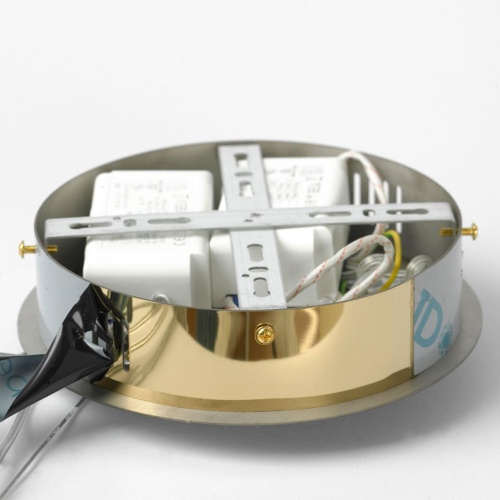 Люстра подвесная Lussole SY8517