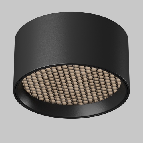 Потолочный светильник Technical C122CL-L7-4K-B