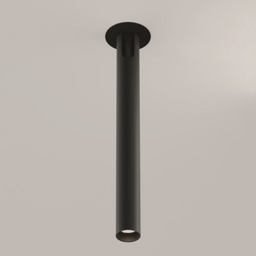 Встраиваемый светильник Technical C141RS-L300-6W3K-B