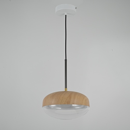 Подвесной светильник ODVEIG light brown 189772-23