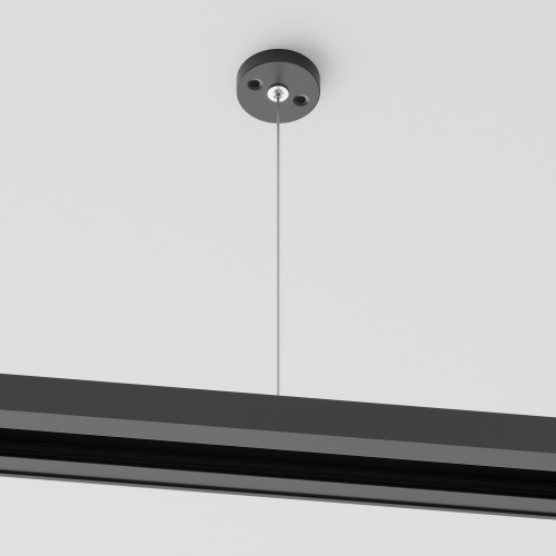 Комплектующие для накладной трековой системы Technical TRA001CW-11B