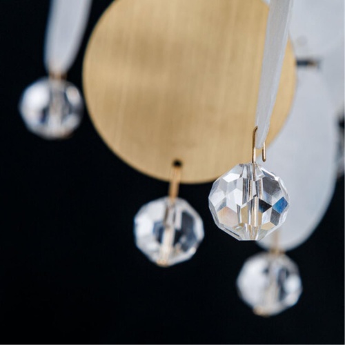 Подвесная люстра Arte lamp A4089LM-6AB СВЕТИЛЬНИК ПОДВЕСНОЙ