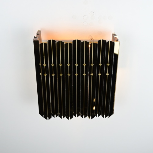 Бра Grace Lightning Facet Wall Lamp 73930-22