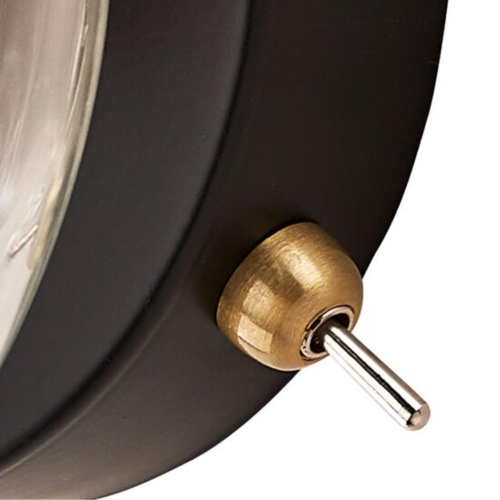 Бра Arte lamp A7790AP-1BK СВЕТИЛЬНИК НАСТЕННЫЙ