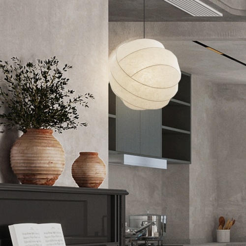Подвесной Светильник Zakeus D60 от Imperiumloft 306880-01