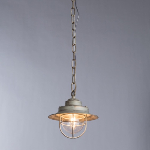 Arte lamp A4579SP-1WG СВЕТИЛЬНИК ПОДВЕСНОЙ