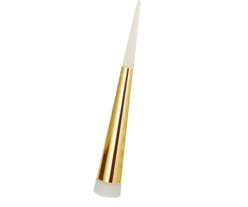 Подвес Kink Light Рэй золото w 50*7 6114-3AS,33