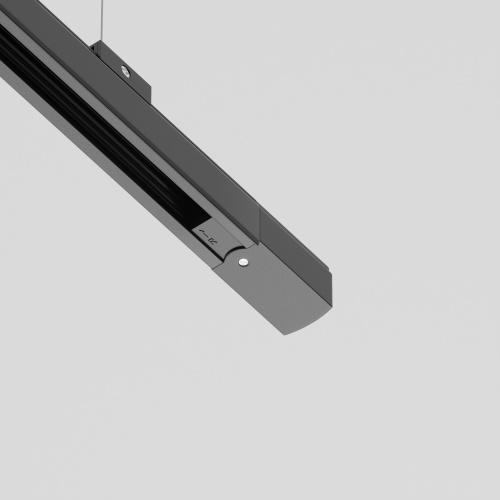 Комплектующие для систем освещения с токоведущими элементами Technical TRA005B-31B-R