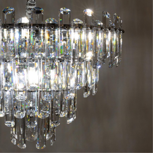 Divinare 3511/02 LM-8 СВЕТИЛЬНИК ПОДВЕСНОЙ
