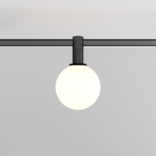 Трековый светильник Technical TR208-1-5W3K-B