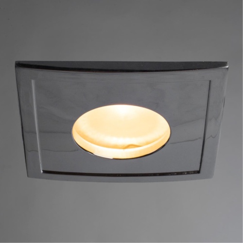 Точечный встраиваемый светильник Arte lamp A5444PL-1CC СВЕТИЛЬНИК ПОТОЛОЧНЫЙ