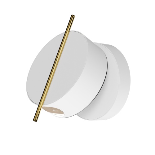 Настенный светильник (бра) Maytoni MOD180WL-L4W3K1