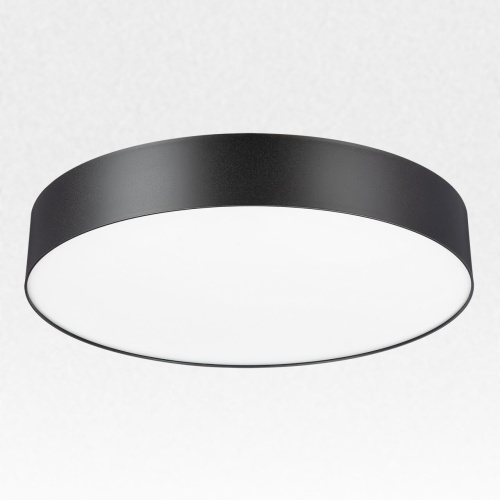 CL755391 BART Черный Св-к Наст.-Потол