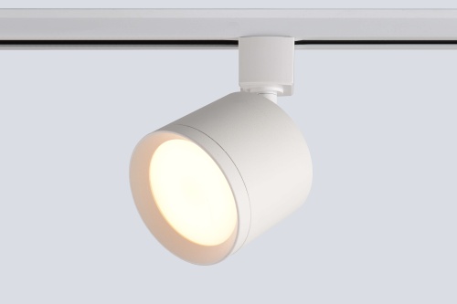 Светильник однофазный Crystal Lux CLT 0.31 020 WH