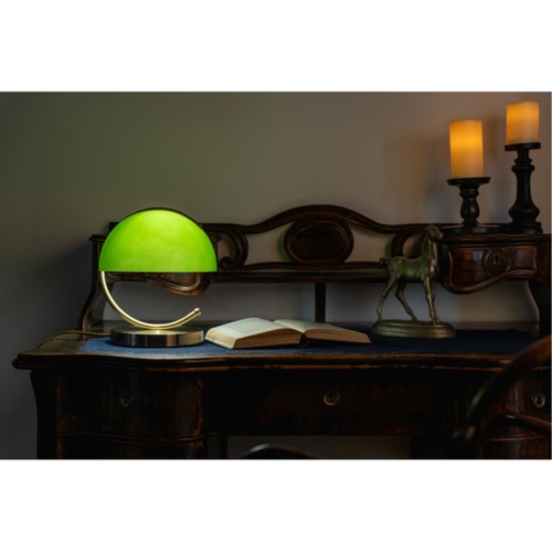 Arte lamp A5040LT-1AB СВЕТИЛЬНИК НАСТОЛЬНЫЙ
