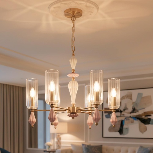 CL254160 FERNET Люстра